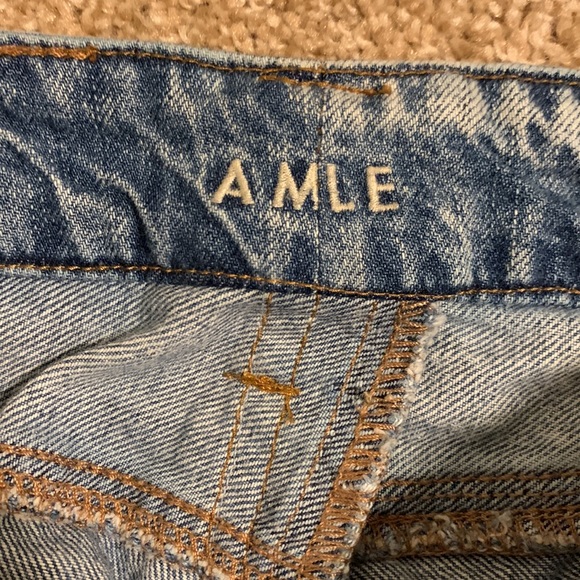American eagle jeans size 0 - Picture 2 of 6